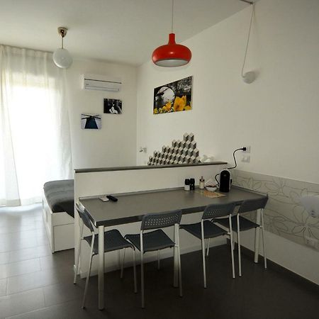 Residence Da Gio Μόντενα Εξωτερικό φωτογραφία