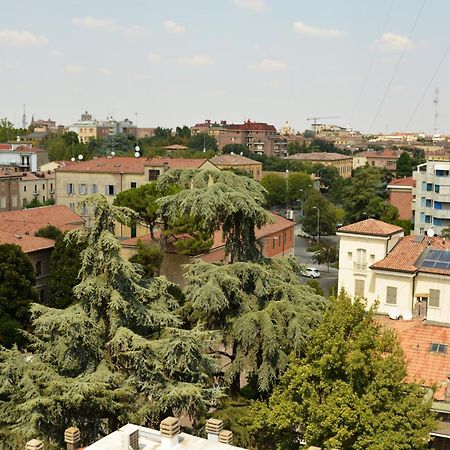 Residence Da Gio Μόντενα Εξωτερικό φωτογραφία