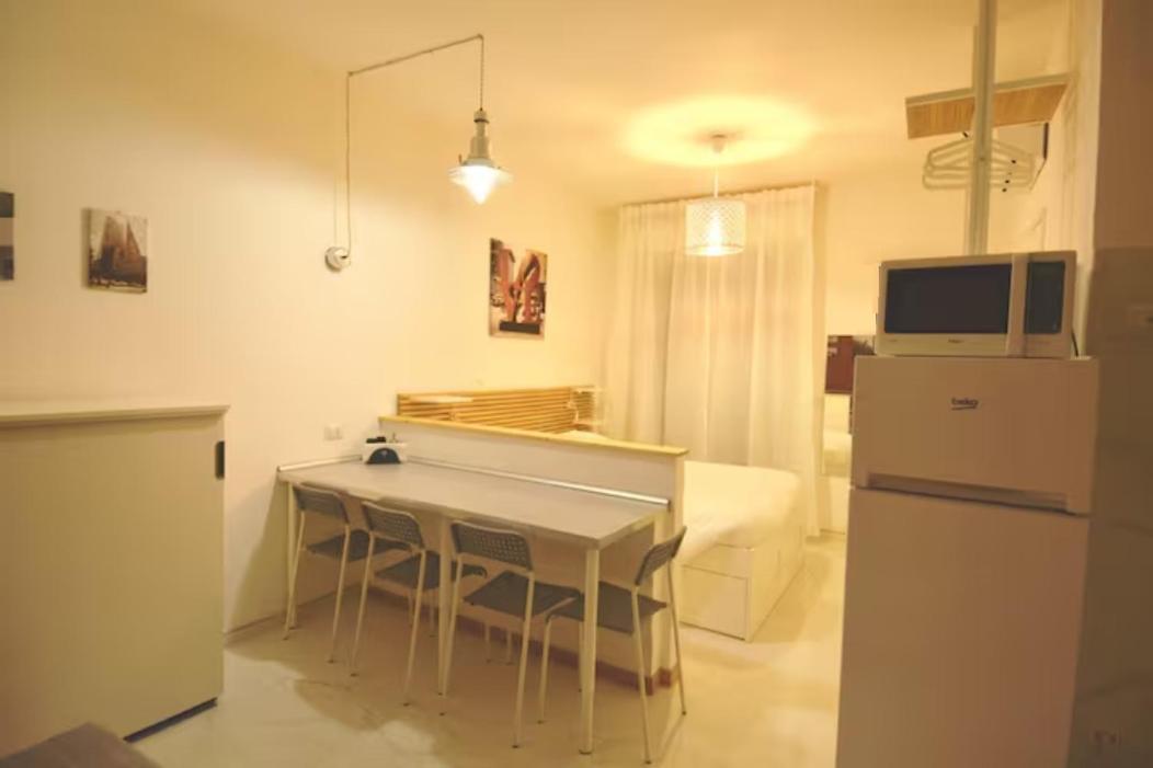 Residence Da Gio Μόντενα Εξωτερικό φωτογραφία