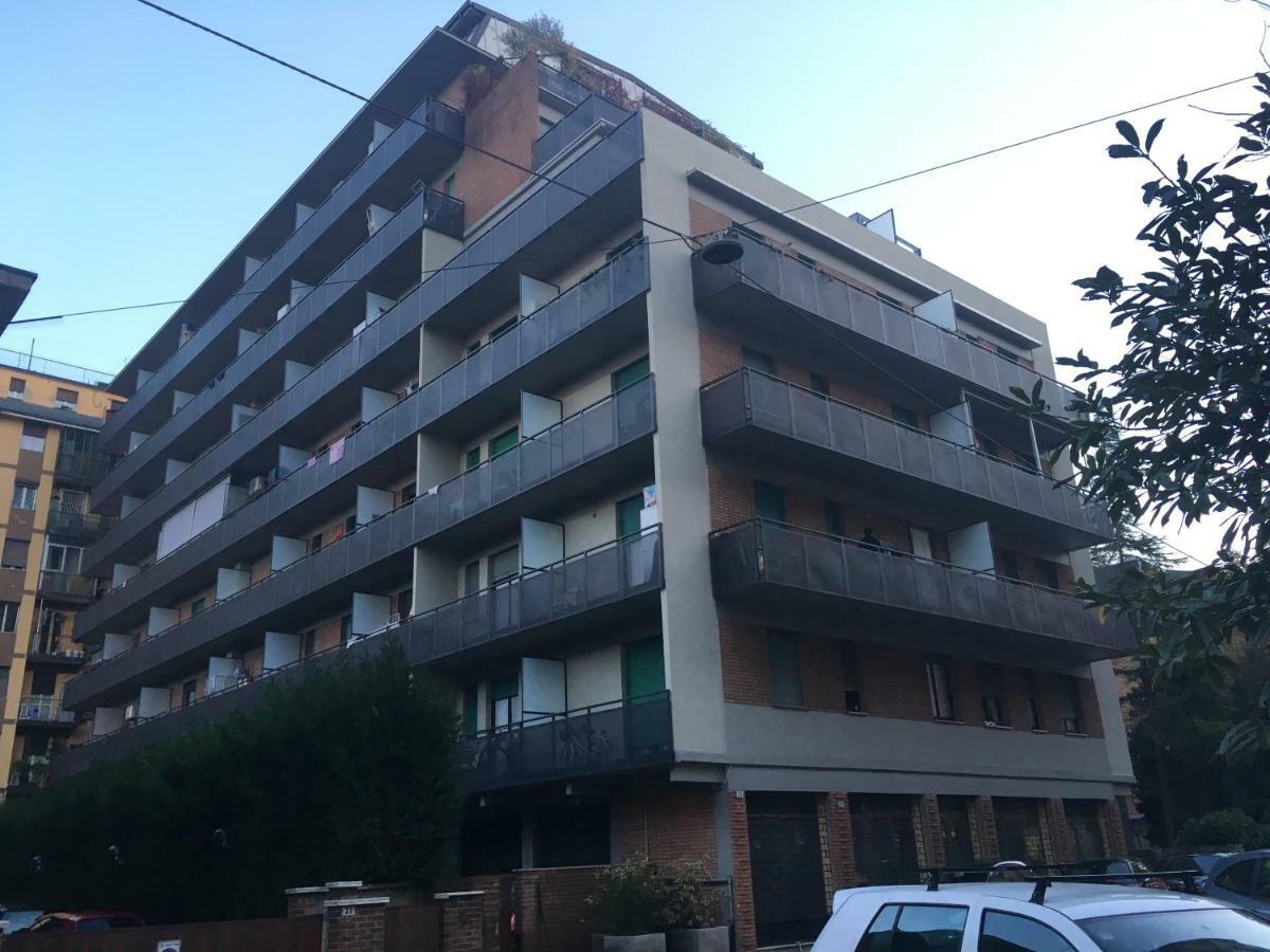 Residence Da Gio Μόντενα Εξωτερικό φωτογραφία