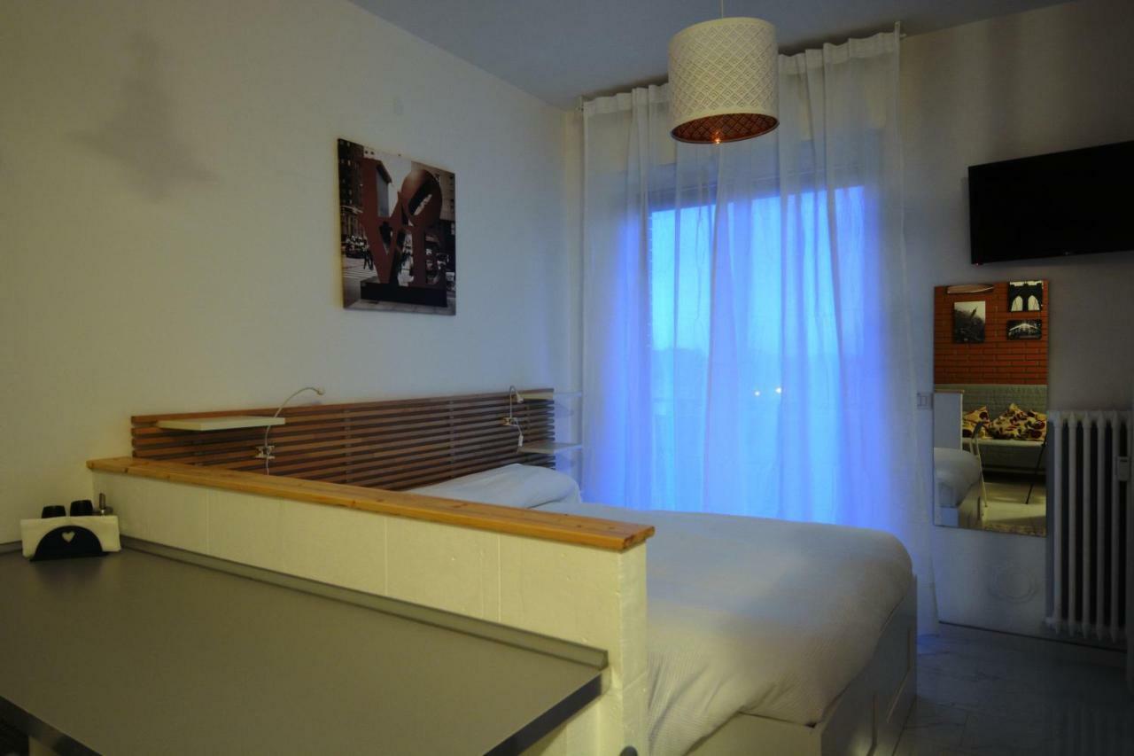 Residence Da Gio Μόντενα Εξωτερικό φωτογραφία