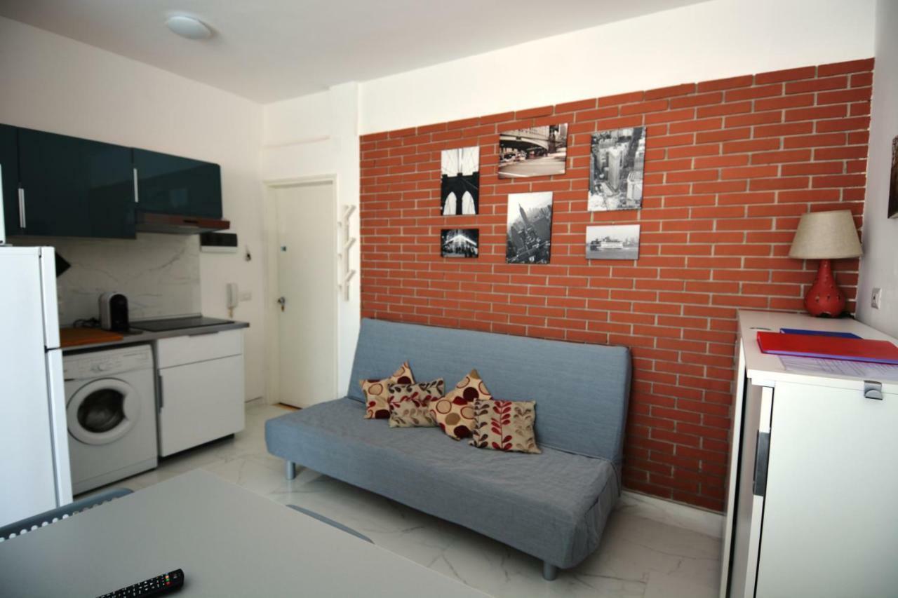 Residence Da Gio Μόντενα Εξωτερικό φωτογραφία