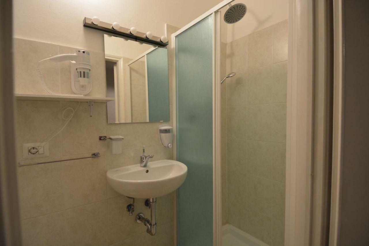 Residence Da Gio Μόντενα Εξωτερικό φωτογραφία