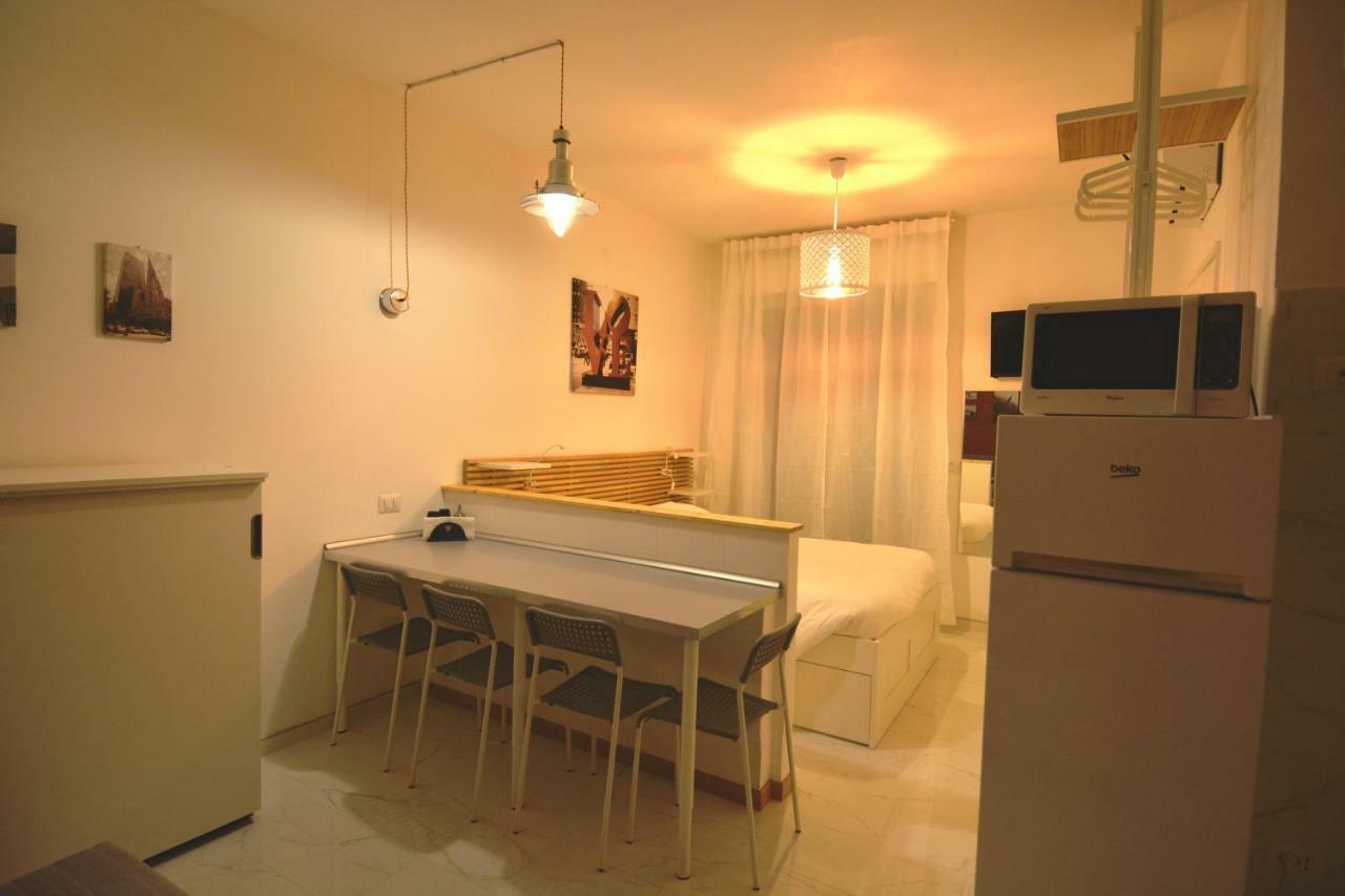 Residence Da Gio Μόντενα Εξωτερικό φωτογραφία