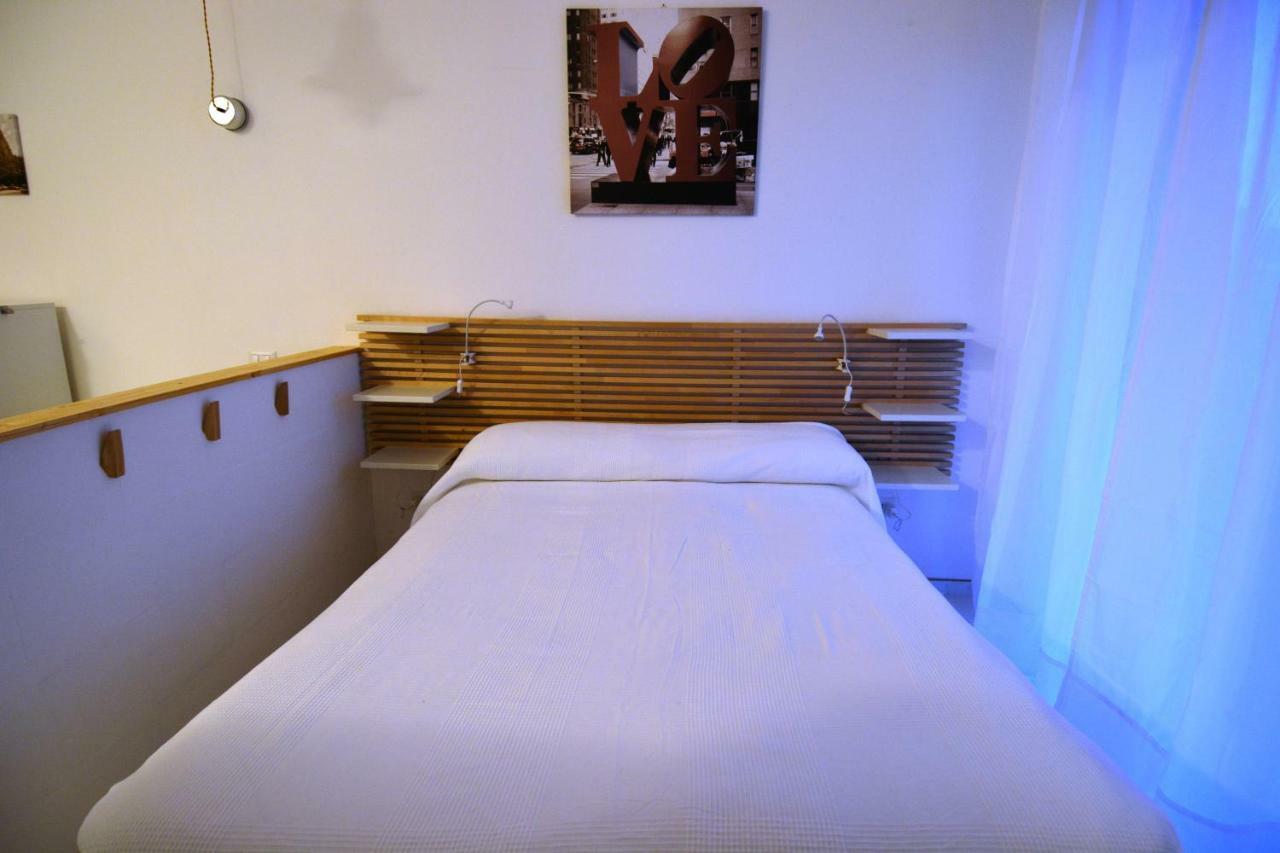 Residence Da Gio Μόντενα Εξωτερικό φωτογραφία