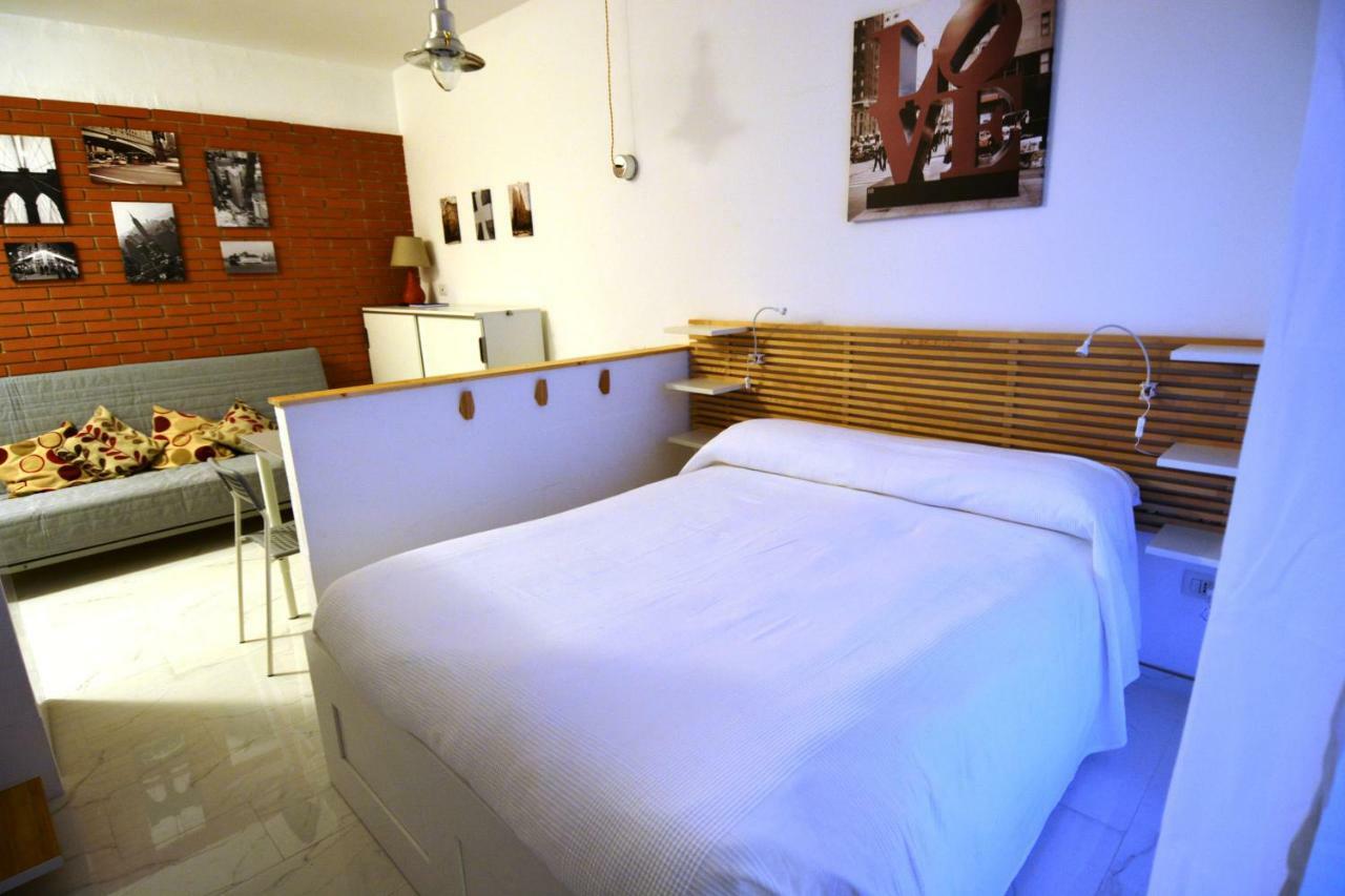 Residence Da Gio Μόντενα Εξωτερικό φωτογραφία