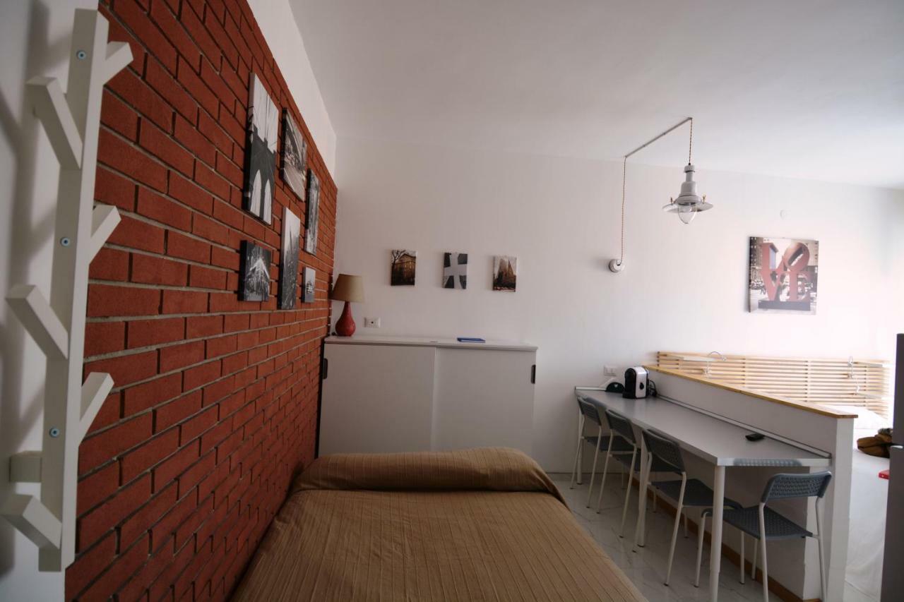 Residence Da Gio Μόντενα Εξωτερικό φωτογραφία