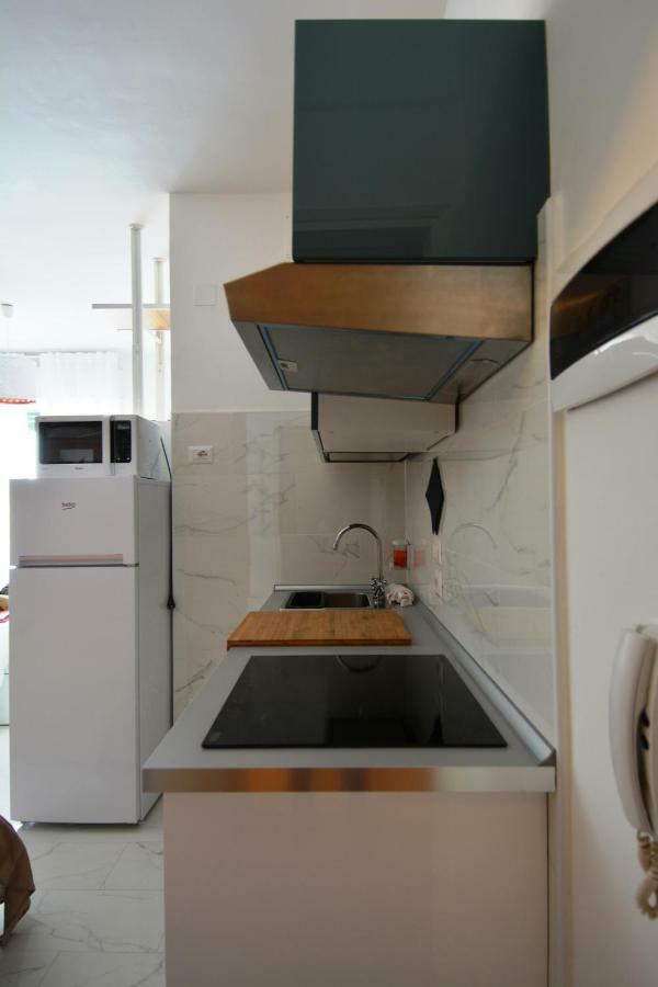 Residence Da Gio Μόντενα Εξωτερικό φωτογραφία