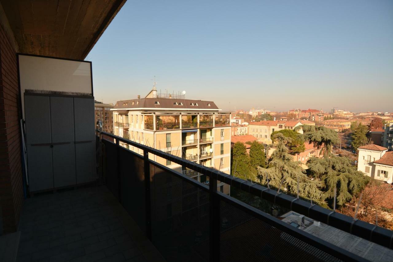 Residence Da Gio Μόντενα Εξωτερικό φωτογραφία