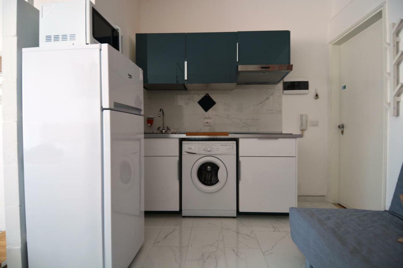 Residence Da Gio Μόντενα Εξωτερικό φωτογραφία