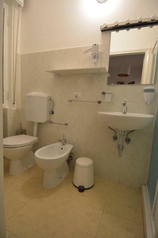 Residence Da Gio Μόντενα Εξωτερικό φωτογραφία