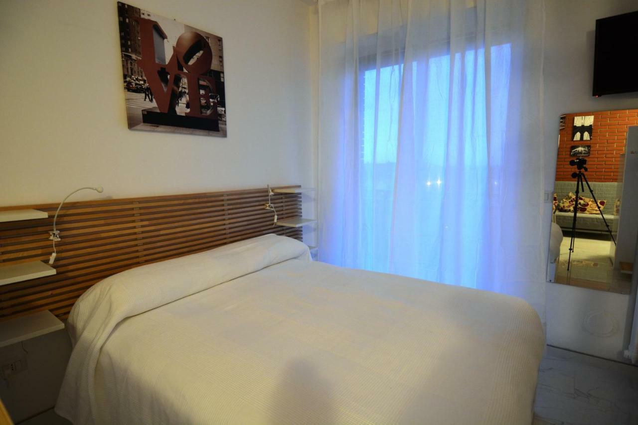 Residence Da Gio Μόντενα Εξωτερικό φωτογραφία