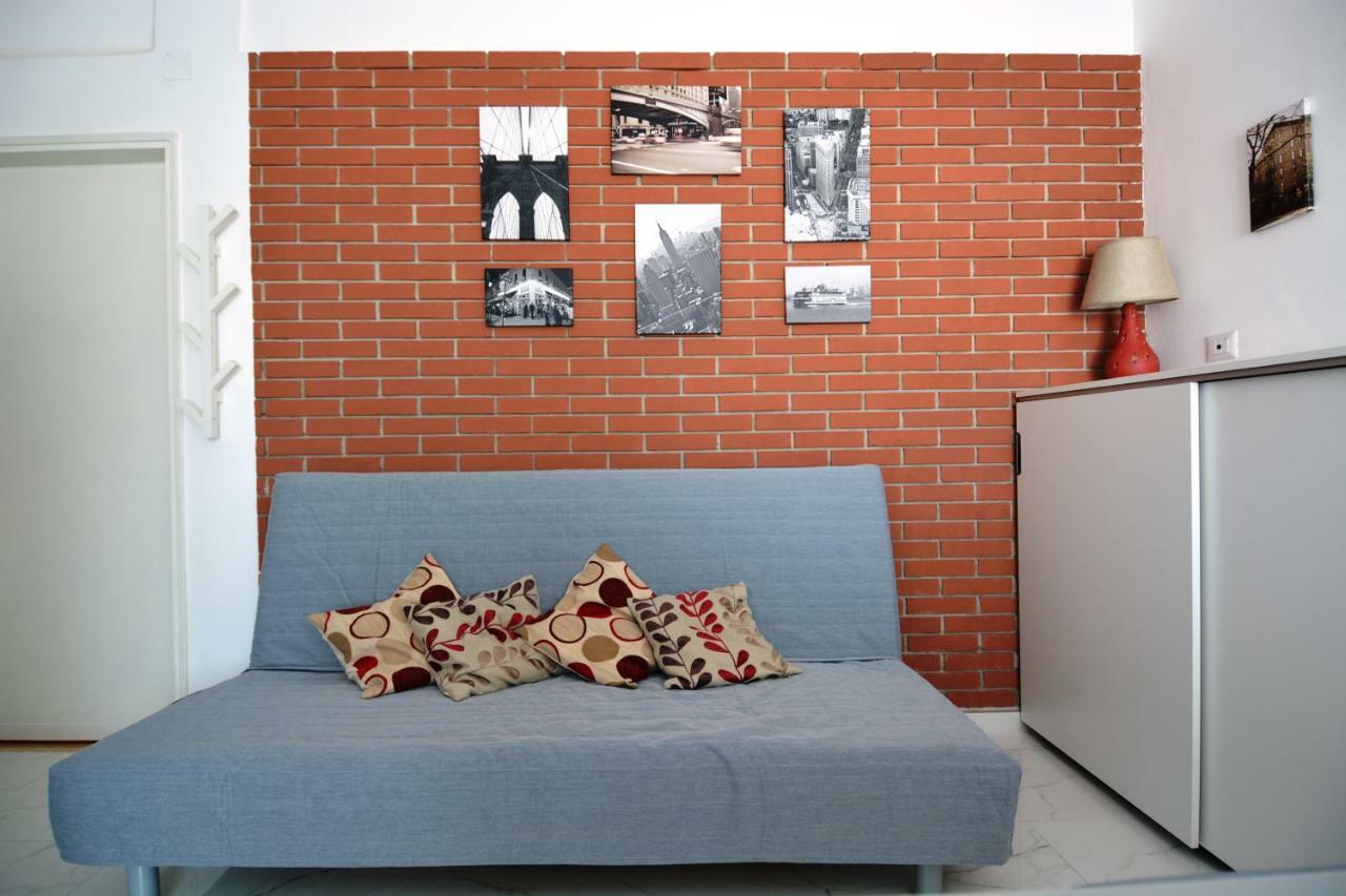 Residence Da Gio Μόντενα Εξωτερικό φωτογραφία