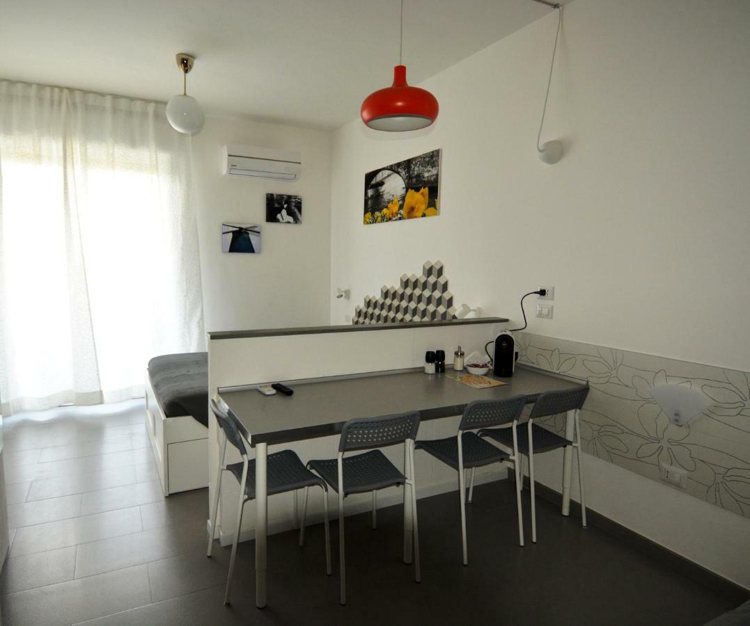 Residence Da Gio Μόντενα Εξωτερικό φωτογραφία