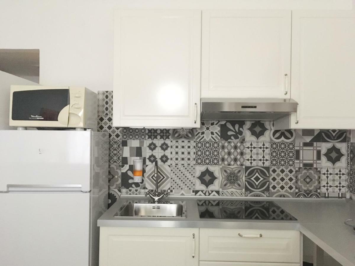 Residence Da Gio Μόντενα Εξωτερικό φωτογραφία