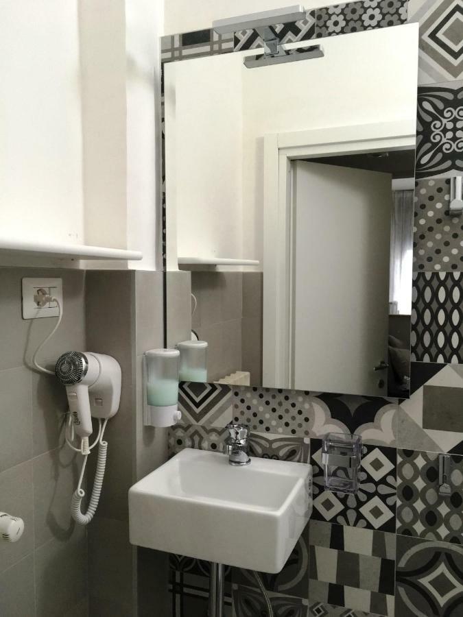 Residence Da Gio Μόντενα Εξωτερικό φωτογραφία