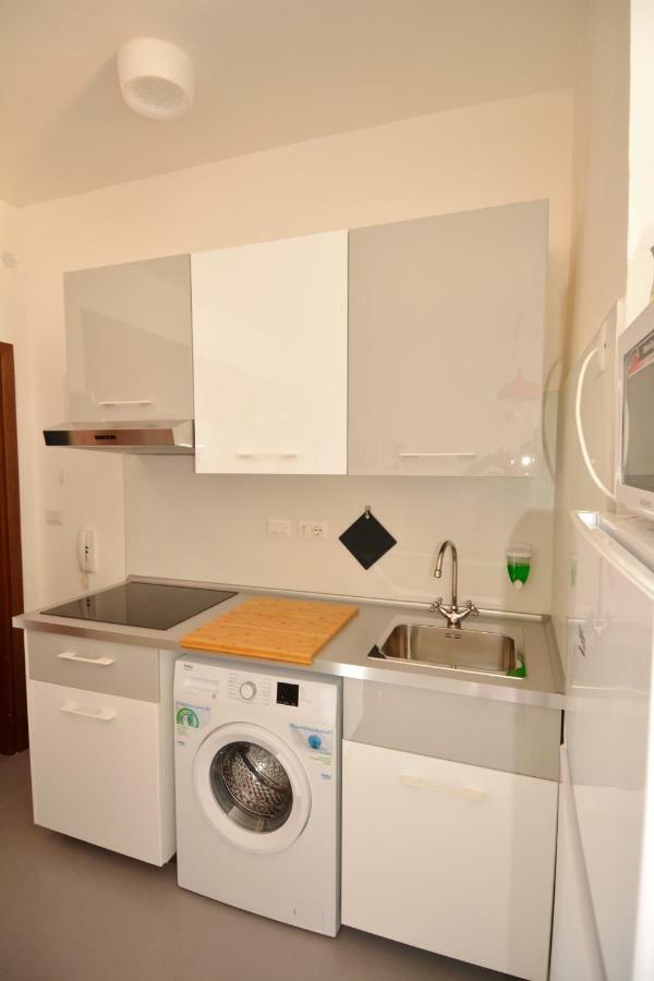 Residence Da Gio Μόντενα Εξωτερικό φωτογραφία