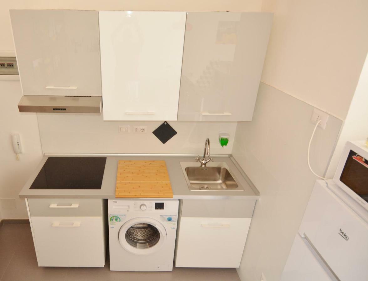Residence Da Gio Μόντενα Εξωτερικό φωτογραφία