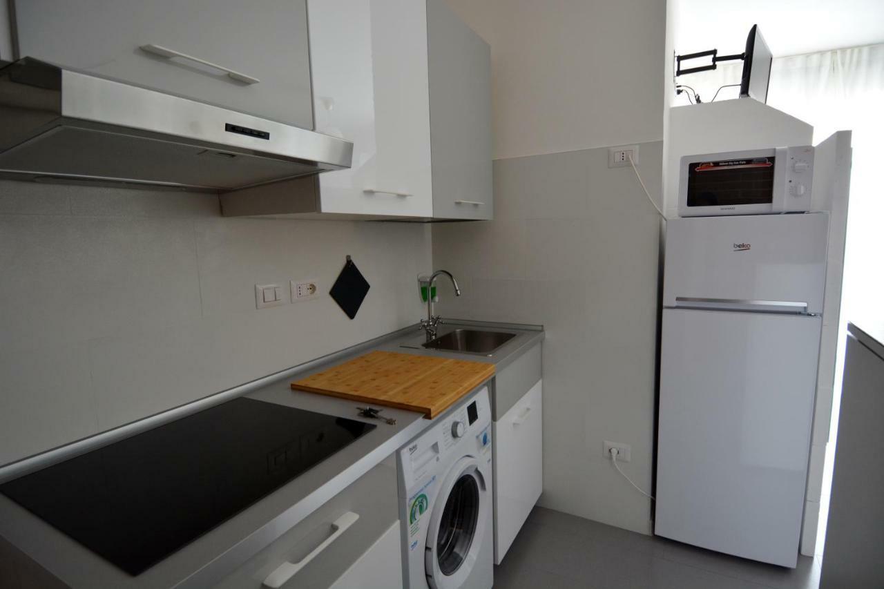 Residence Da Gio Μόντενα Εξωτερικό φωτογραφία