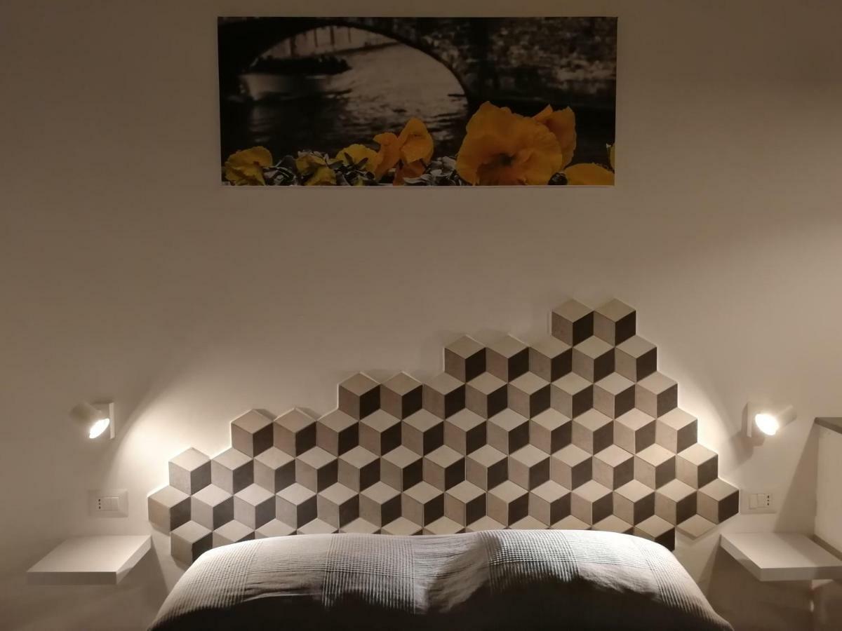 Residence Da Gio Μόντενα Εξωτερικό φωτογραφία