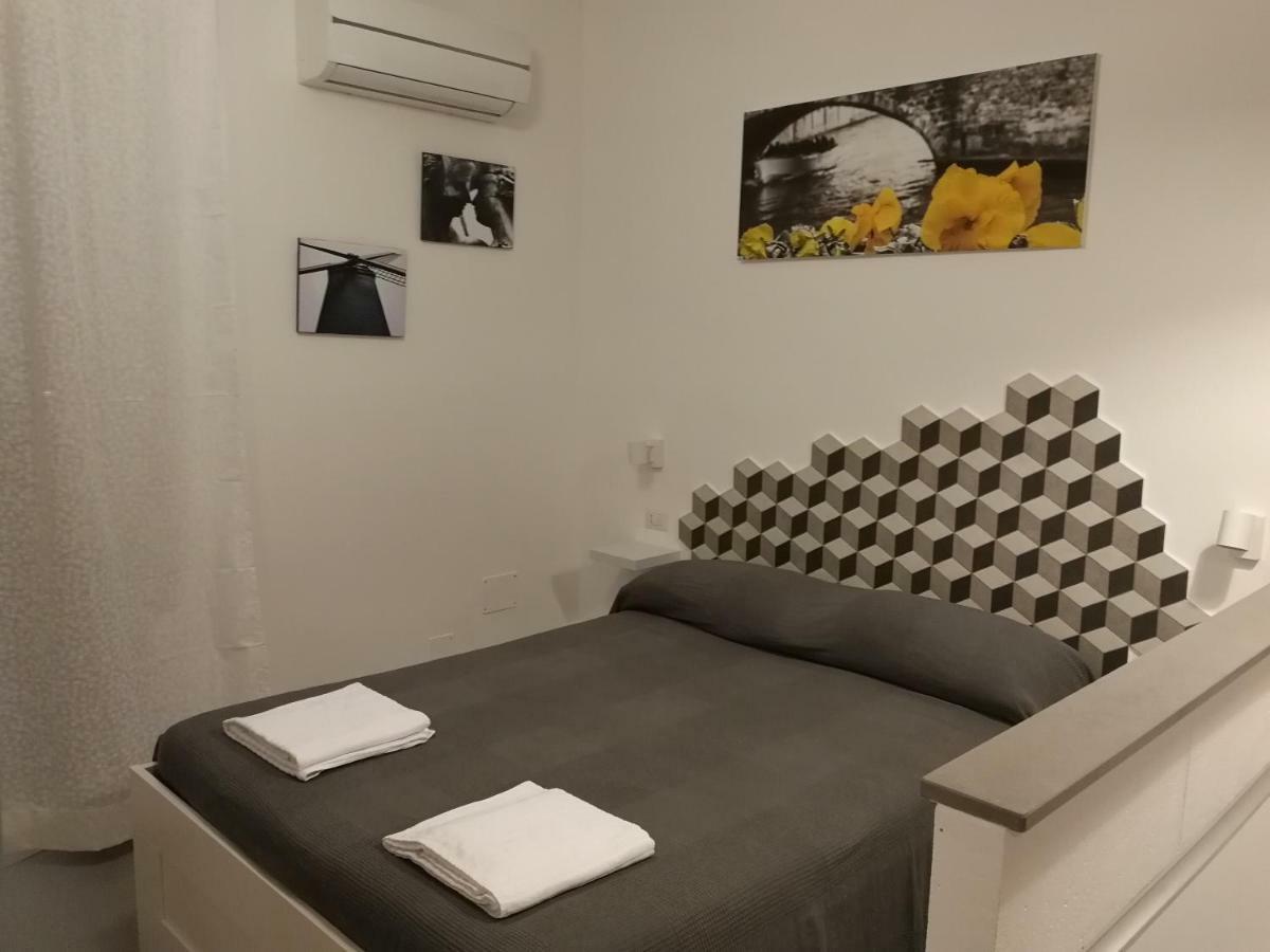Residence Da Gio Μόντενα Εξωτερικό φωτογραφία