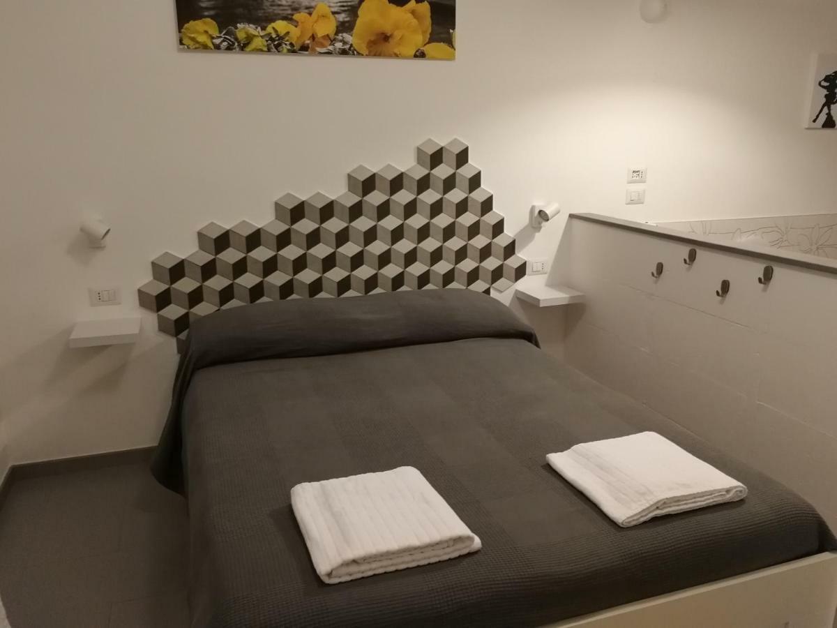 Residence Da Gio Μόντενα Εξωτερικό φωτογραφία