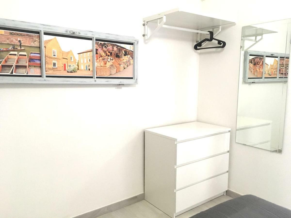 Residence Da Gio Μόντενα Εξωτερικό φωτογραφία