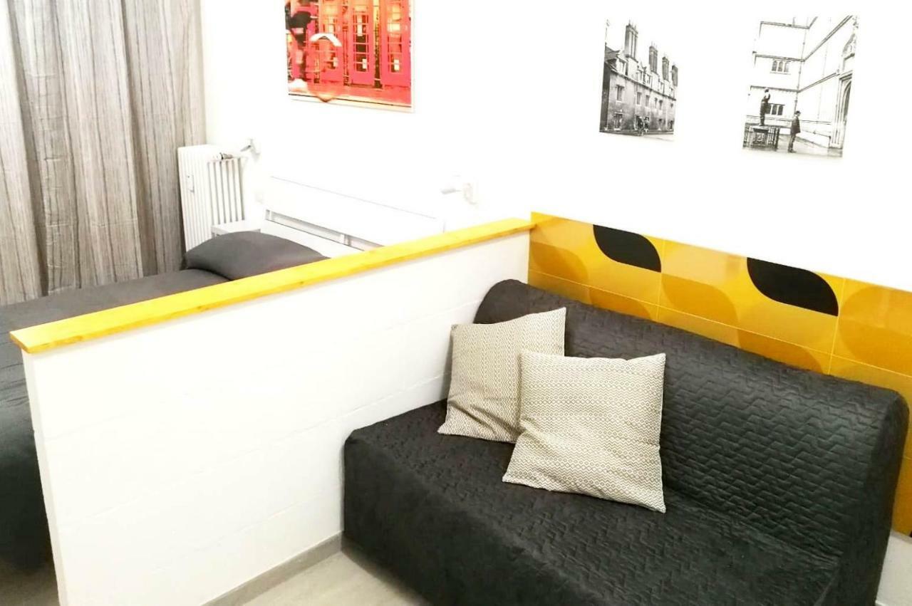 Residence Da Gio Μόντενα Εξωτερικό φωτογραφία