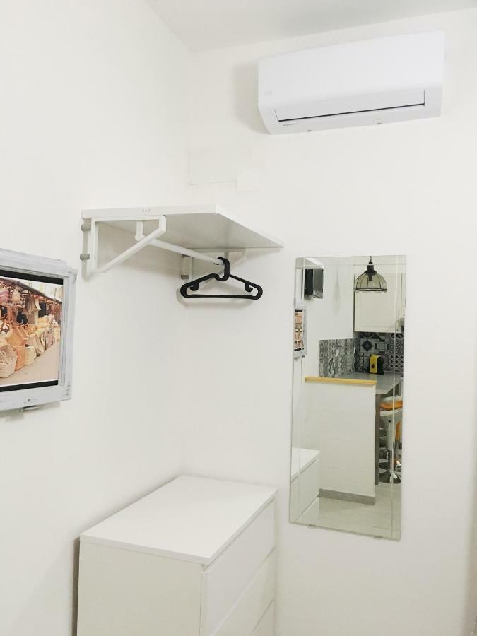 Residence Da Gio Μόντενα Εξωτερικό φωτογραφία