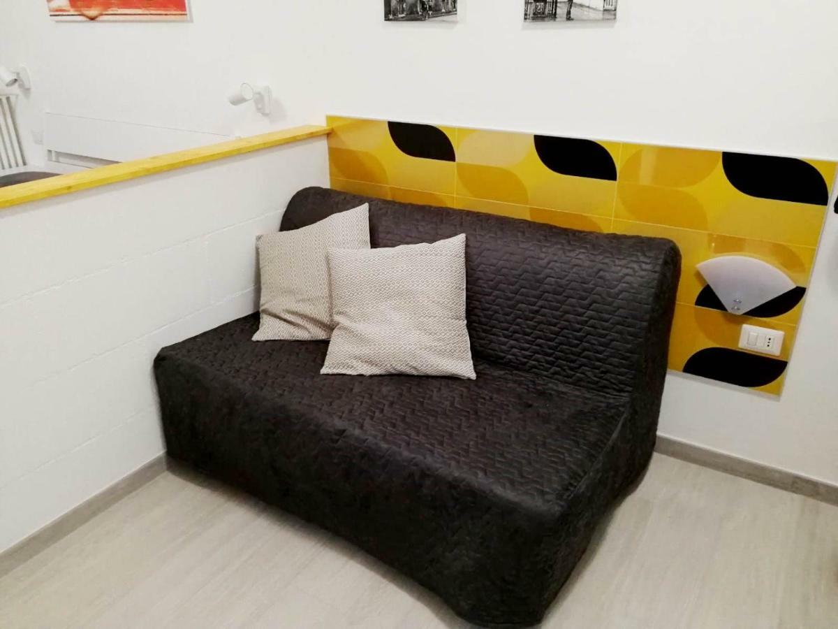 Residence Da Gio Μόντενα Εξωτερικό φωτογραφία