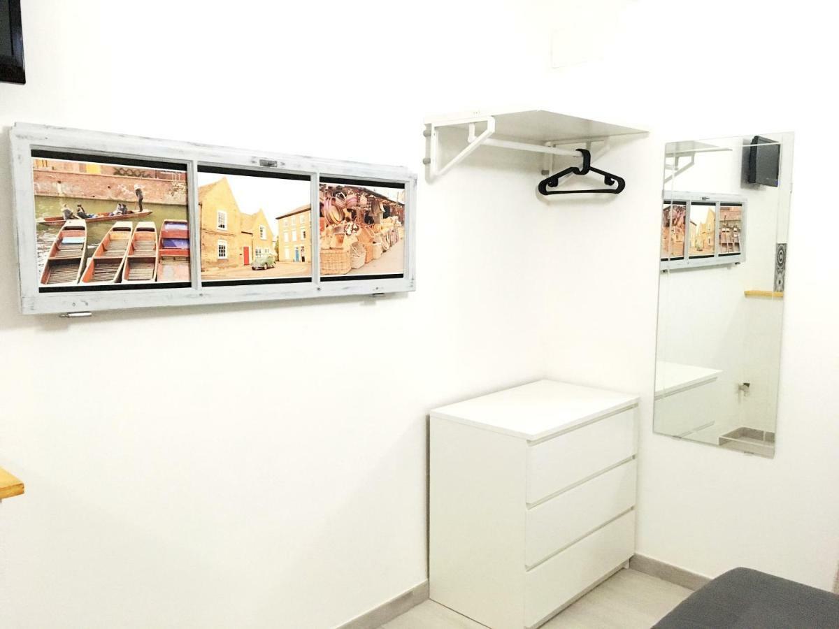 Residence Da Gio Μόντενα Εξωτερικό φωτογραφία