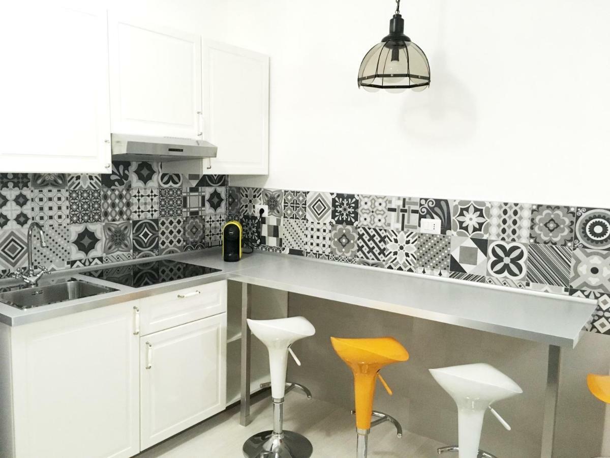 Residence Da Gio Μόντενα Εξωτερικό φωτογραφία