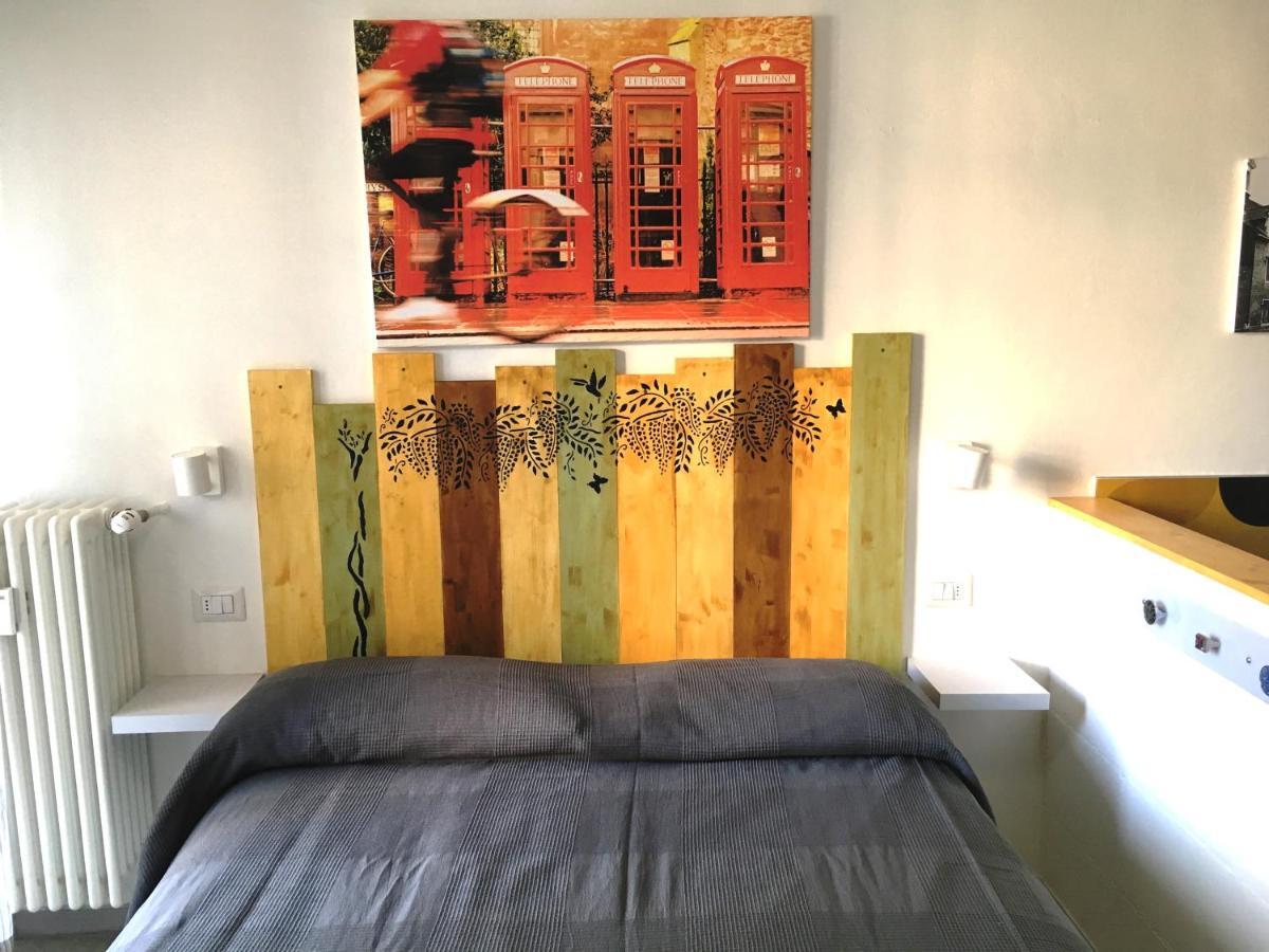 Residence Da Gio Μόντενα Εξωτερικό φωτογραφία